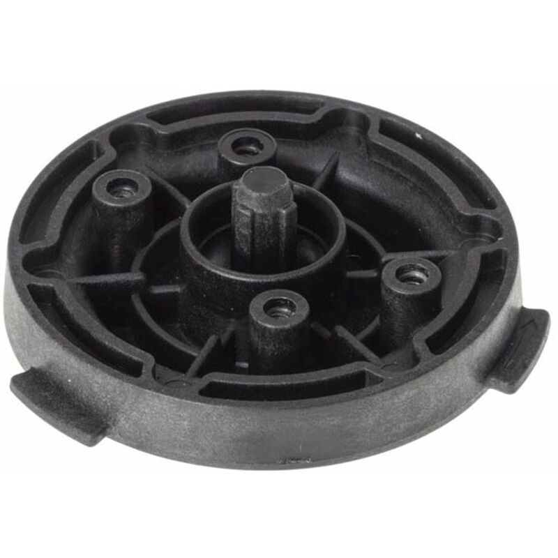 Supporto Guarnizione Infusore Per Macchina Caff&egrave; De Longhi EC680 DEDICA EC860 - Ricambio Originale