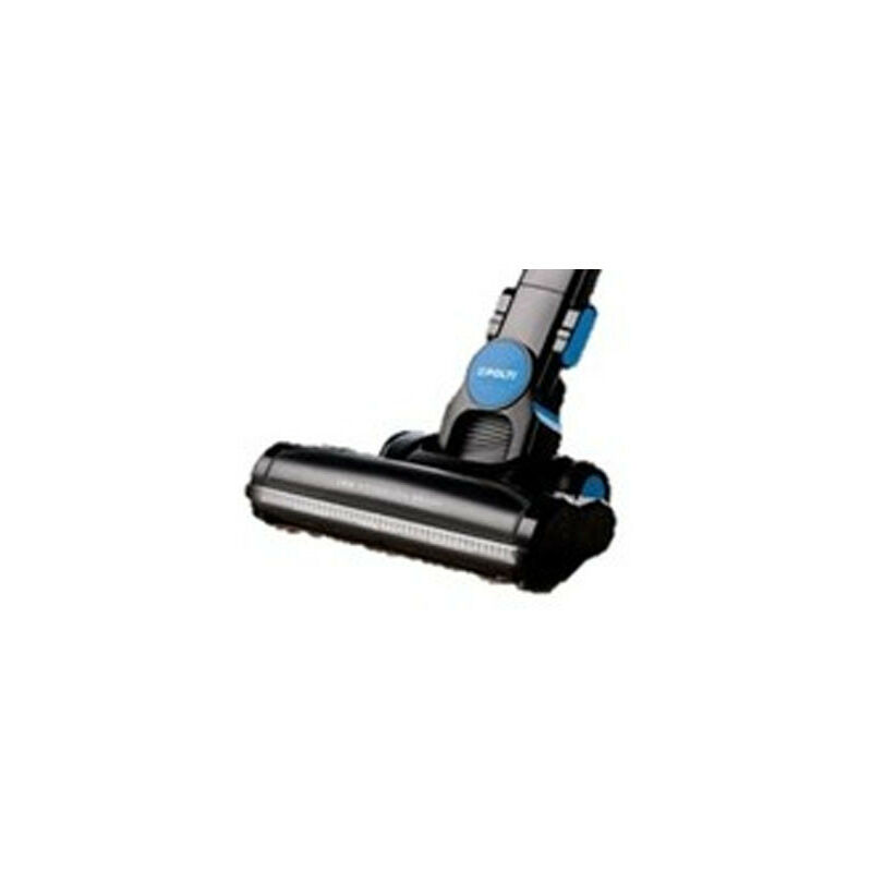 Tubo Flessibile Originale GM (S)13457666, Gomma Sintetica Blu, Per Aspirapolvere, Ricambio OEM