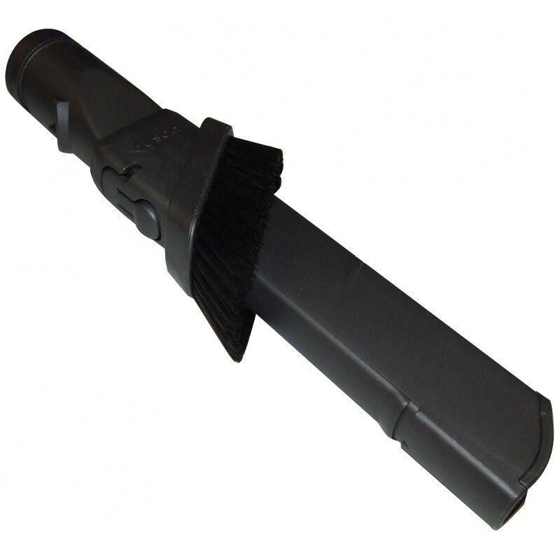 Bocchetta Lancia Per Aspirapolvere Ø32mm - Universale E Pratica