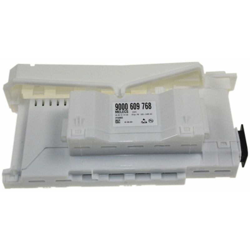 Scheda Di Controllo Per Lavastoviglie Bosch 9 000 968 127 (spina Plastica Strappata), Usata - Foto 4