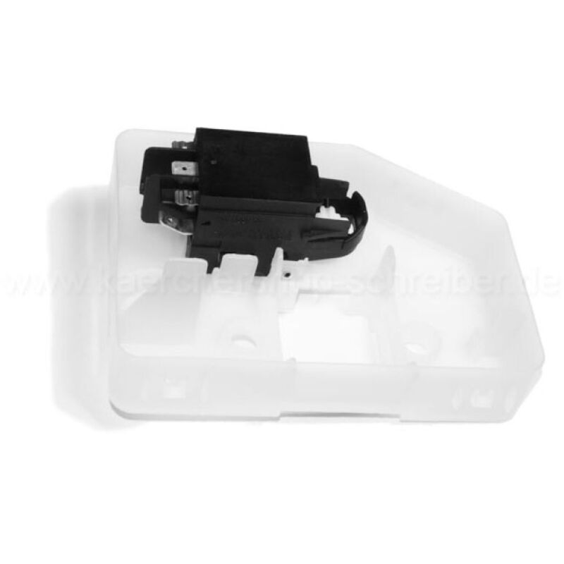 INTERRUPTEUR K&Auml;RCHER 6.630-768.0 Bo&icirc;tier &eacute;lectrique Activ&eacute; Nettoyeur Haute 402298720935