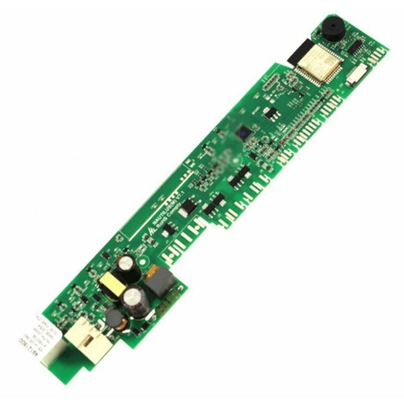 Modulo Programmatore Lavatrice Scheda Elettronica Lavatrice CANDY 49109279 - Modulo Programmatore Di Ricambio Scheda Lavatrice Candy - Foto 6