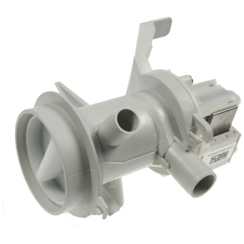 BOSCH SIEMENS FILTRO POMPA SCARICO LAVATRICE AVANTIXX 7 WAQ24360 614351 - Foto 3