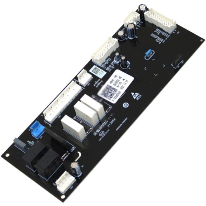 Filtro A Carbone Attivo Per Frigoriferi Haier - Ricambio 49055401 0070203122 - Foto 9