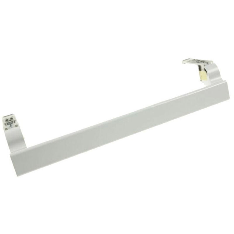 Maniglia Per La Porta Dello Scomparto Congelatore Per Frigoriferi E Congelatori - 50296372001 - Electrolux - Foto 3