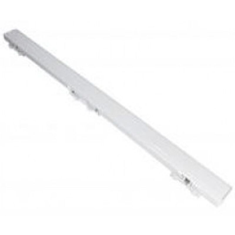 GENUINE HYGENA / SMEG FRIDGE / FREEZER CLEAR PLASTIC DOOR BOTTLE SHELF / TRAY