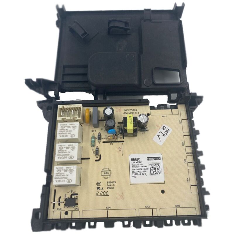 Modulo elettronico - Lavastoviglie - BEKO - 4372806