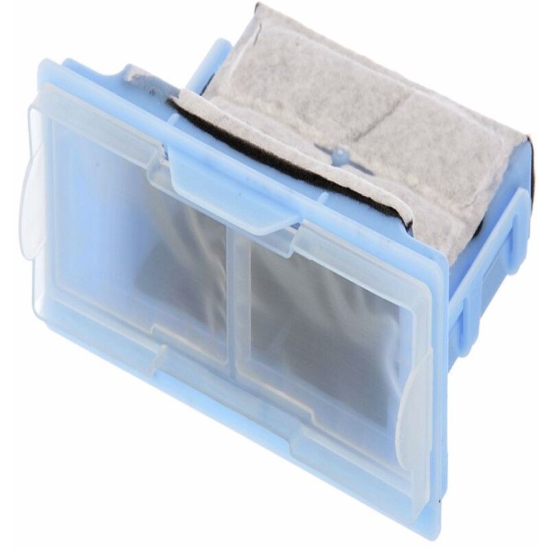 PakTrade Filtro HEPA per Aspirapolvere Bosch BSGL52200/01