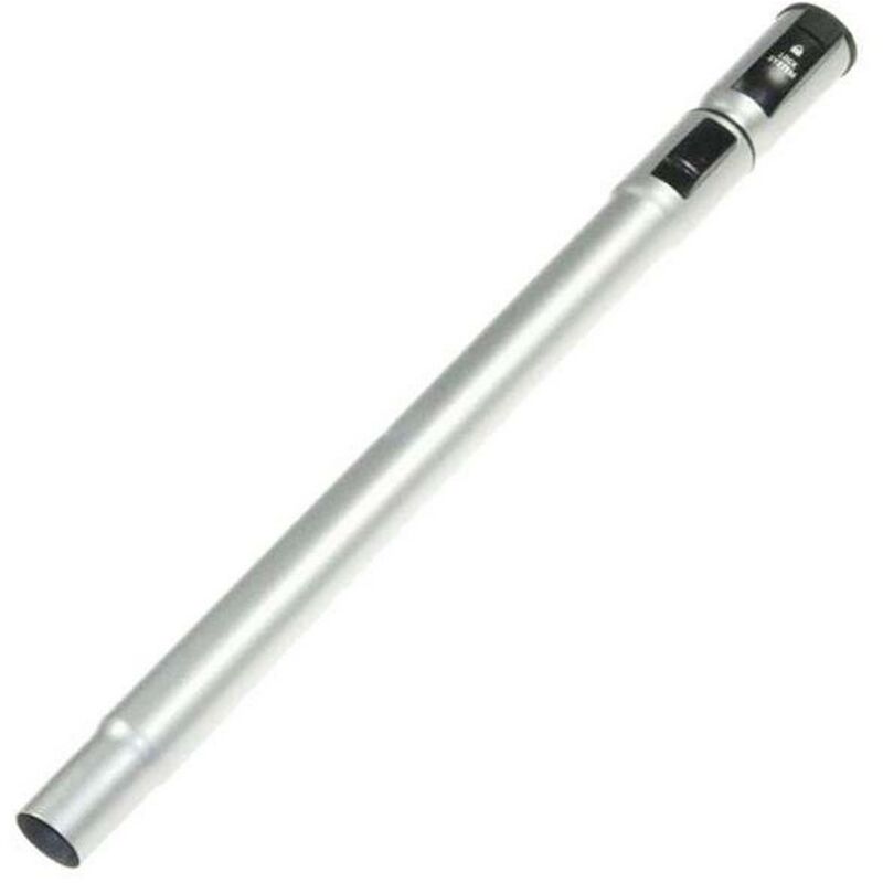 Ricambio Severin Tubo Telescopico Per Aspirapolvere Severin MY 7119 - Originale MisterVac | Estensione 48-76 Cm Tubo Aspirapolvere Universale
