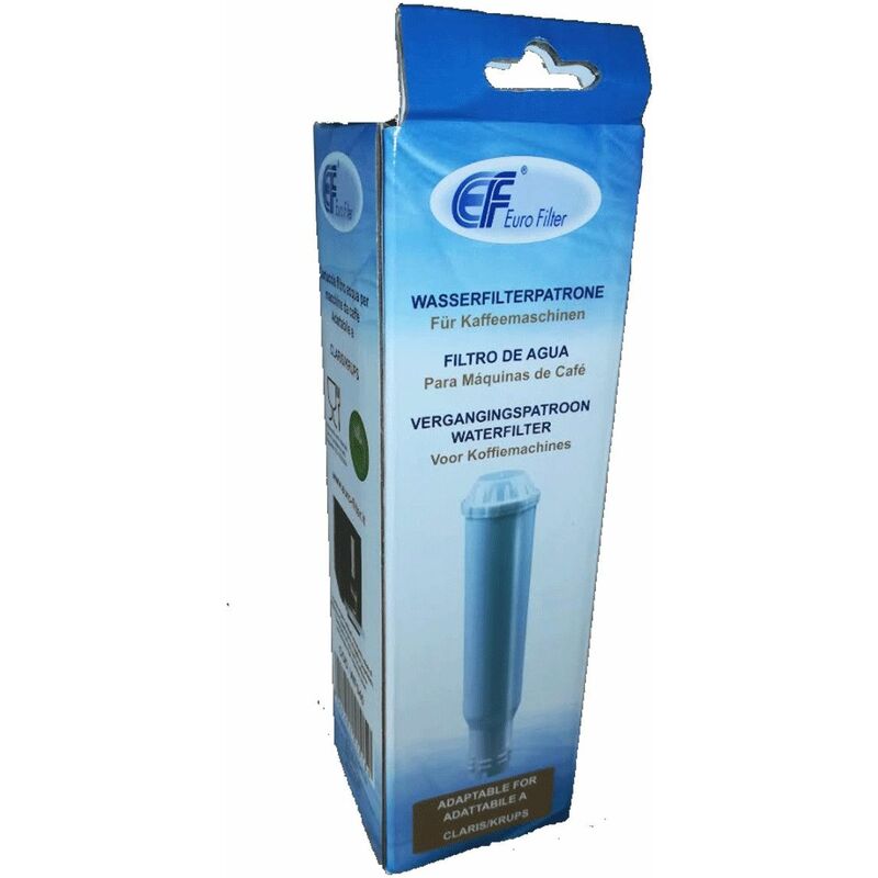 KIT FILTRI UNIVERSALI DEPURATORE ACQUA OSMOSI INVERSA ATTACCO RAPIDO A BAIONETTA