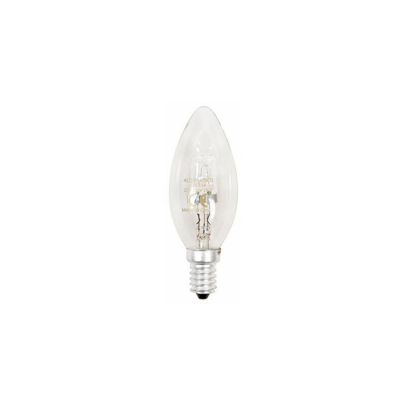 Lampadina 40W E14 Universale per Cappa Aspirante