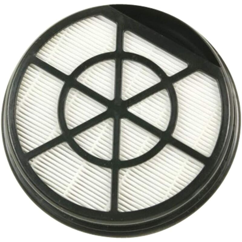 Filtro A Cartuccia Lavabile Per Aspirapolvere Bosch - Ricambio Per UniversalVac E AdvancedVac