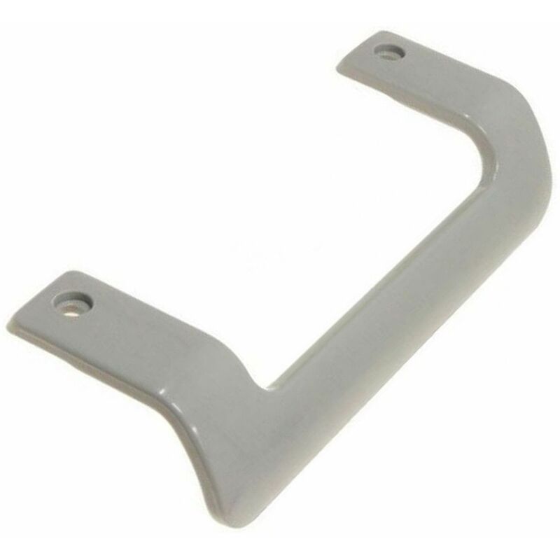 Maniglia congelatore inferiore per frigorifero USATA C00623386 Hotpoint Ariston