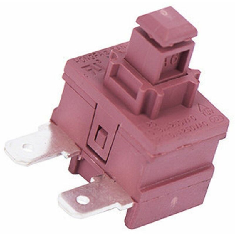luth On/Off switch 49.42015.000