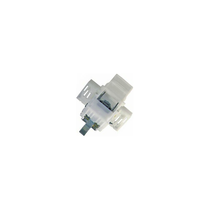 Bosch Elettrodomestico Ricambio Originale Bosch 00263112 Per Lavastoviglie - Imbuto E Accessori Lavastoviglie Robotica - 12