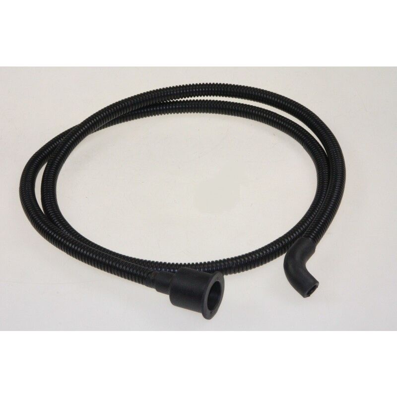 Tubo Scarico 2,14Mt Originale Lavatrice HOTPOINT - ARISTON,INDESIT C00142206 - Foto 4