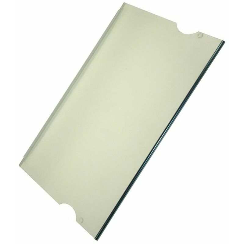 Telaio Ripiano In Vetro Per Frigorifero Liebherr – Supporto Clayette, Ricambio Originale 743819800