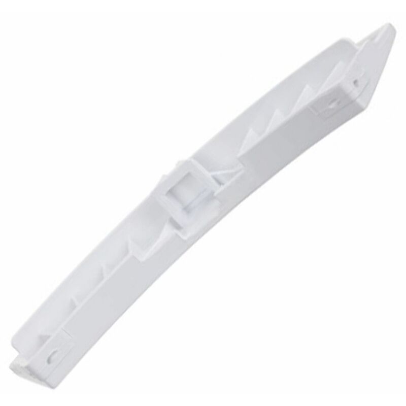 Maniglia Originale Bosch Siemens 00652549 - Per Cassetto Asciugatrice E Lavatrice