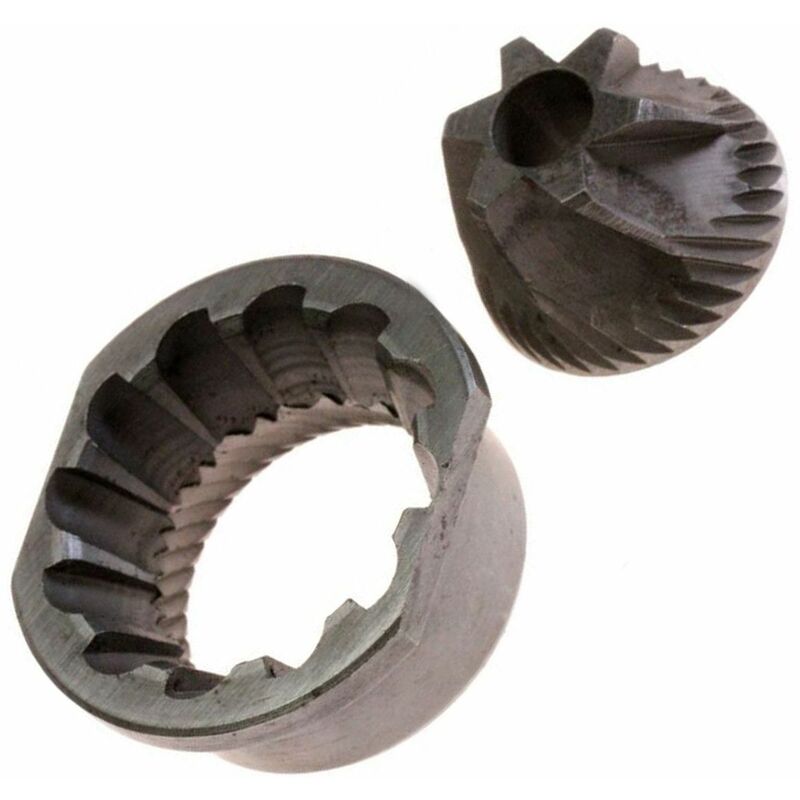 Set Da 14 Spazzole Per Pulizia Macinacaffè E Macchina Espresso: L'accessorio Indispensabile Per Chi Ama Il Caffè! - 5