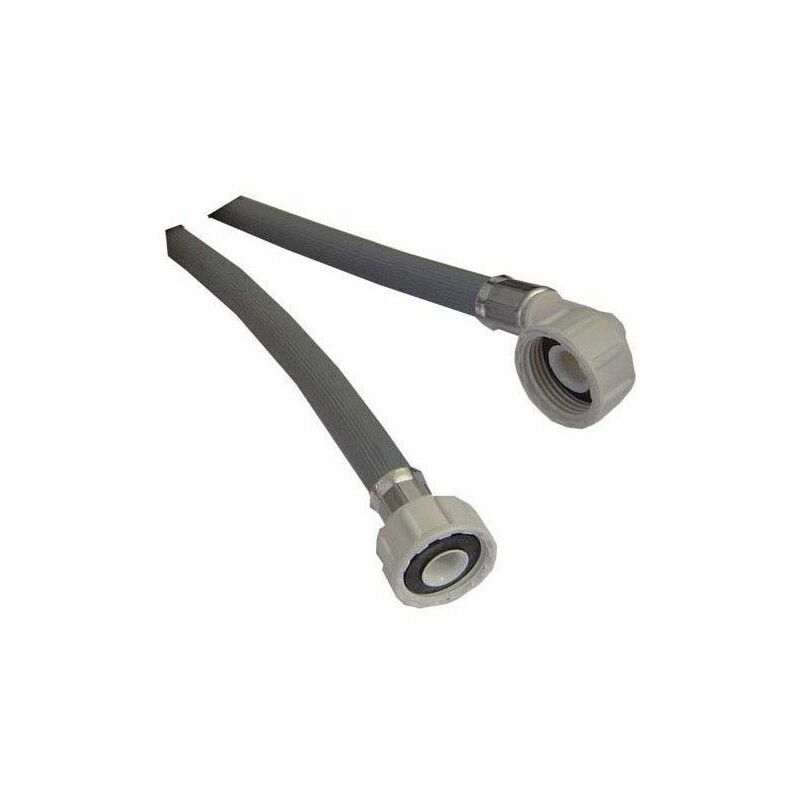 Tubo D'ingresso Dell'acqua Aquastop - Lavastoviglie - INDESIT - 295597 - Foto 3