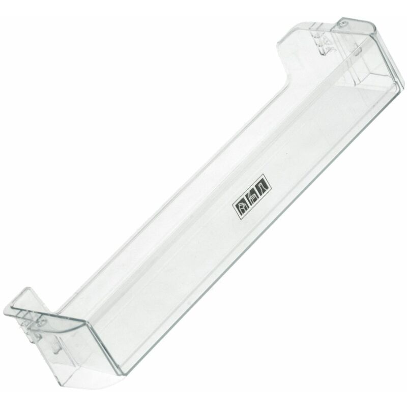 Ricambio Frigo 00440618 Portabottiglie Bosch Per Frigorifero - Balconcino Trasparente Da 400mm Cassetto Freezer Electrolux