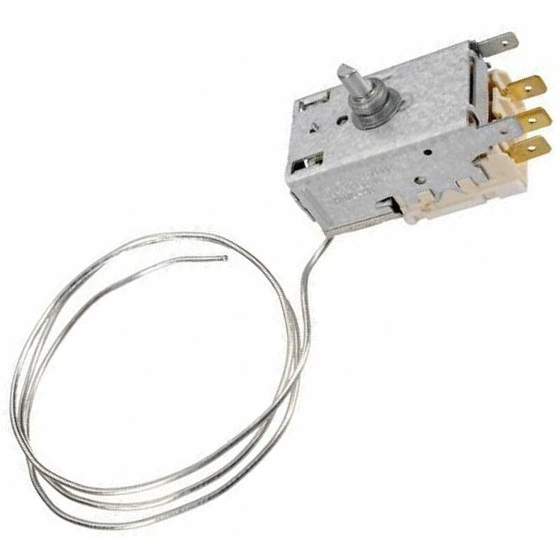 SOS Accessoire Termostato Compatibile Per Frigorifero/Congelatore WHIRLPOOL, LADEN, IGNIS (481927128854)
