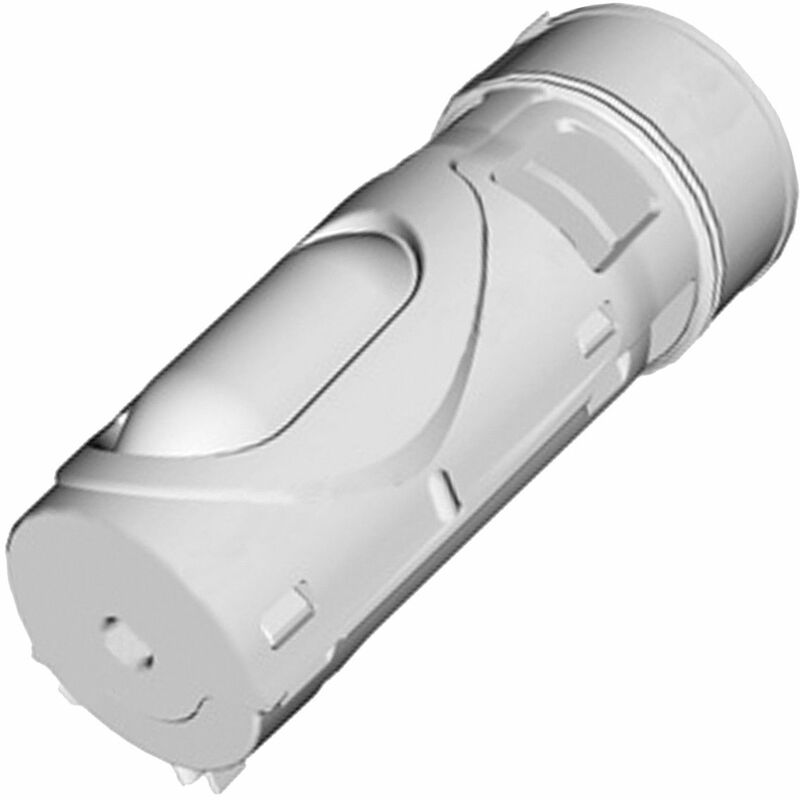 SPARES2GO Pompa di scarico per lavatrice Servis