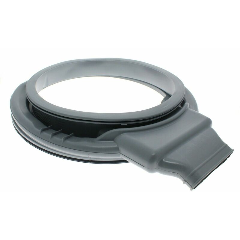 Originale Hotpoint/Lavatrice Indesit Gomma Guarnizione Porta - Foto 8