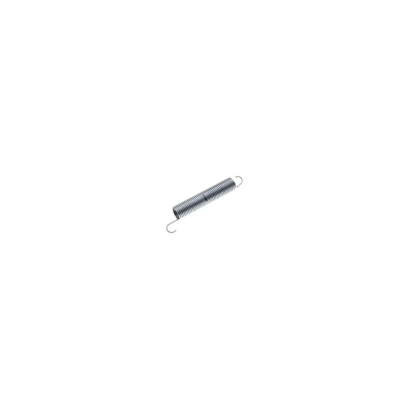 Molla Porta Lavastoviglie Originale 1783160300 Per Beko, Blomberg, Altus, Amica - Garanzia 10 Anni, 121 Mm