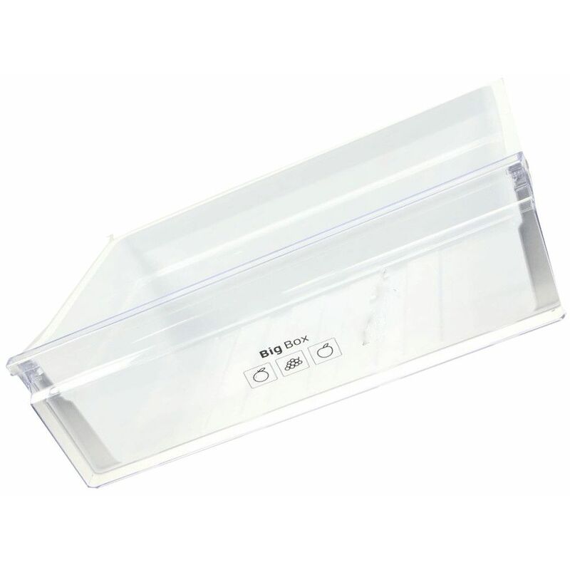 Ripiano cassetto frutta e verdura - Frigorifero, congelatore - HISENSE