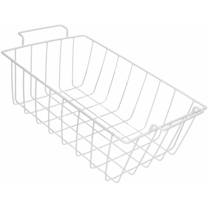 Supfirm Scaffale Per Pentole E Padelle, Organizer Da Cucina, Organizer Multiuso Per Casa, Ristorante E Cucina, Con 20 Ganci Rimovibili (nero - 10