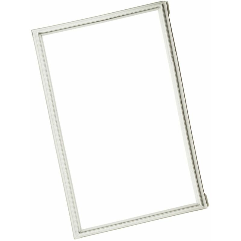 Guarnizione Sportello Guarnizione Frigorifero Beko Originale - Ricambio Ufficiale Per Porte Frigo E Congelatore Ricambio Originale Beko
