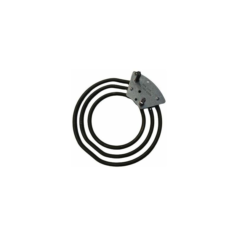 Piastra Superiore Raschietto/griglia Per Wok Tefal TS-01041600 - Accessorio Per Pulizia E Manutenzione