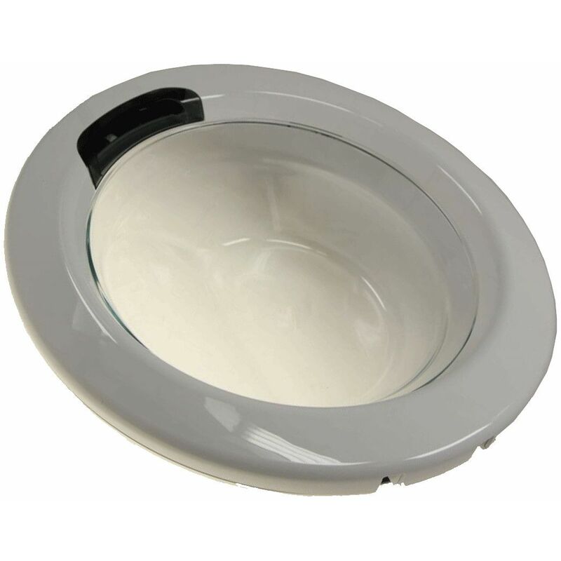 Obl&ograve; Completo Lavatrice FIGEVIDA Per Candy - Compatibile Con Modelli RO1284DWMSE1S, RO1294DWMSE1S E Altri