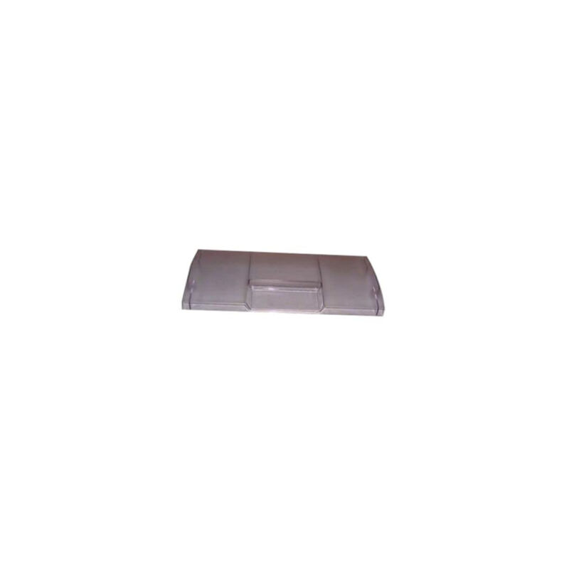 Frontale Cassetto Freezer BEKO Coperchio Anteriore Originale BEKO Per Cassetto Frigorifero/Congelatore Modelli CFP1691D Frigo 12 V