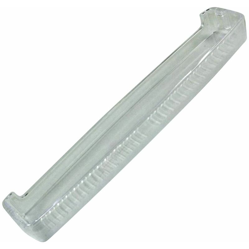 Sparefixd Ripiano Porta Bottiglie Per Frigorifero Siemens: Ricambio Originale 00705934 Per Modelli KD E KG - 4