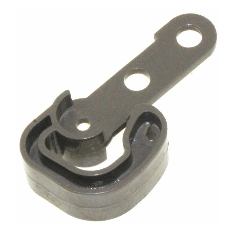 AEG - Congelatore verticale ATB68F7NW-Bianco