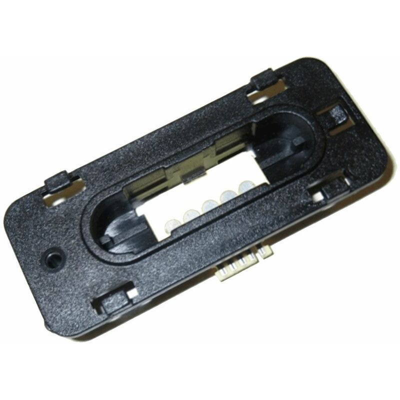 Adattatore chiave hardware originale - Forni, Fornelli Elettrici e a Gas - ARISTON  HOTPOINT - 4355971