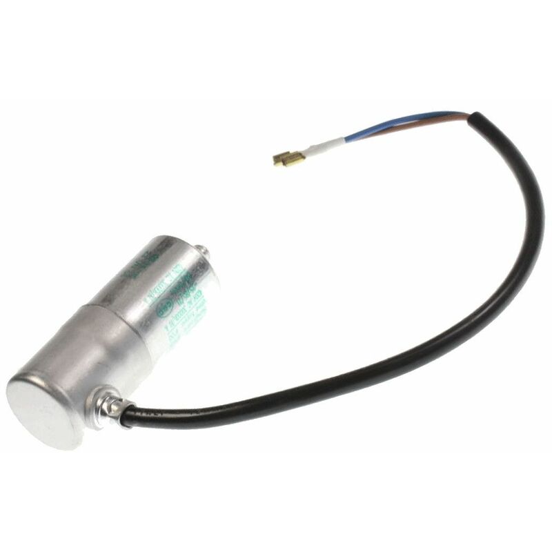 Maniglia Della Porta 37 Cm - Frigorifero, Congelatore - BOSCH