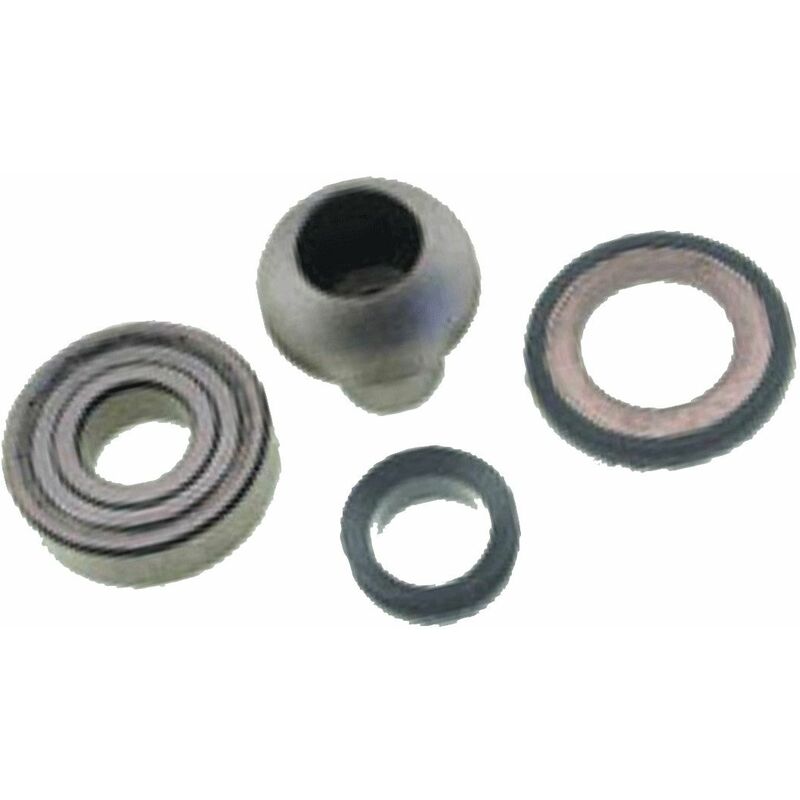 GHIERA CUSCINETTO ALBERO PRIMARIO ORIGINALE FIAT LANCIA ALFA JEEP - 55211194