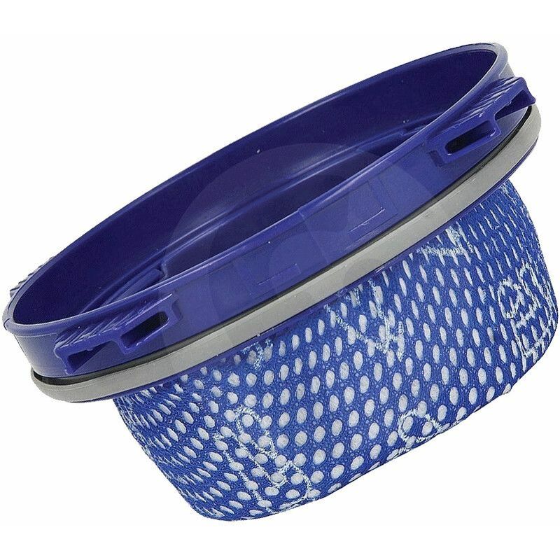 Copri Filtro - Aspirapolvere - TORNADO - 2981153663946093566 - Foto 7