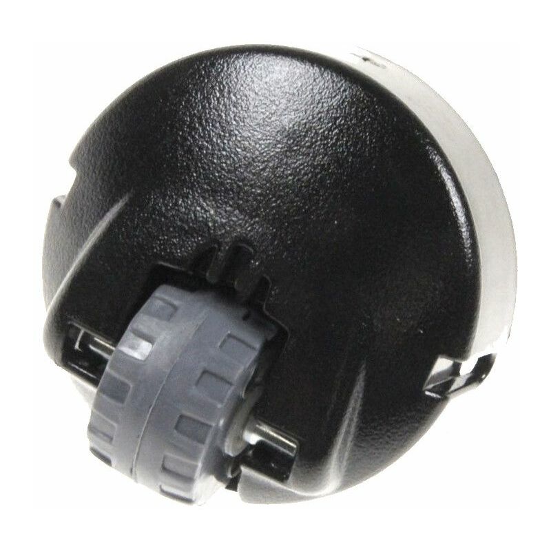 Ruota Anteriore Universale Di Ricambio Per Aspirapolvere Robot Roborock: Compatibile Con S4, S5 Max, S6, S7, E4 E Altri, Colore Nero
