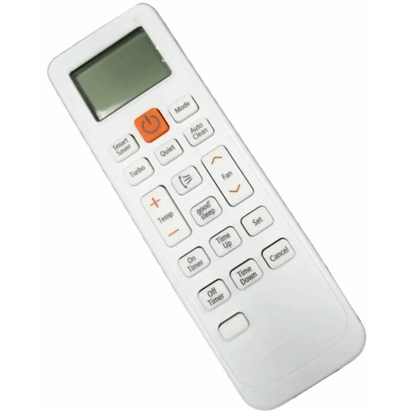 TELECOMANDO UNIVERSALE CONDIZIONATORE CLIMATIZZATORE ARIA CONDIZIONATA