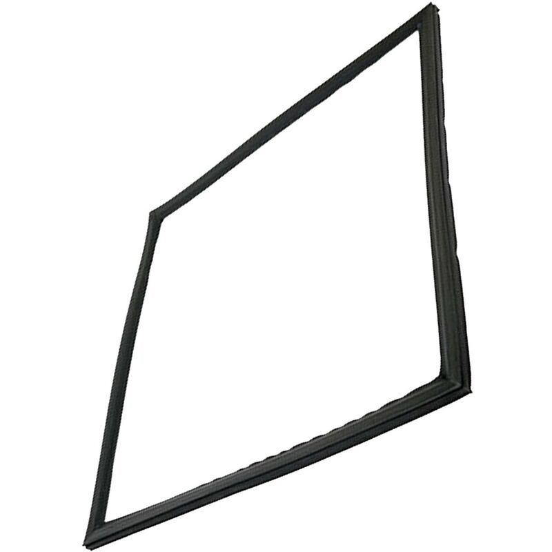 FIGEVIDA Sportello Congelatore Originale Beko - 47x19 Cm, Ricambio Compatibile Con Modelli CNA/CSA/FSA - Foto 9