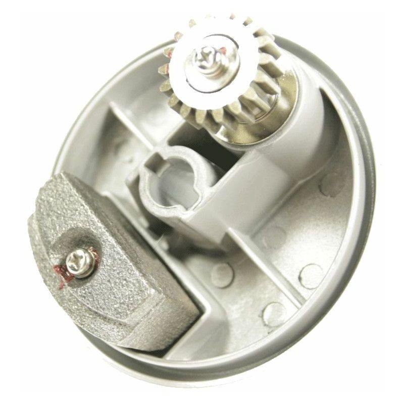 Albero Di Trasmissione Di Ricambio Per Robot Da Cucina Kenwood (Compatibile Con FP586, FP690, FP720, FP730) - Ripristina La Funzionalità Del Tuo Robot! - 3