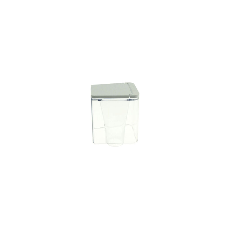 Dispenser Acqua Per Frigorifero Kenwood KSBS4DX17, Valvola Acqua Bianca, Ricambio Originale Hisense