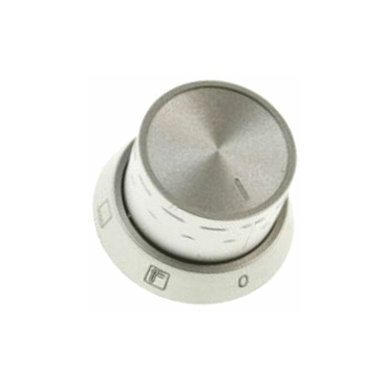 CUIDAKJ 2 Pezzi Manopole Piano Cottura 10 Adattatori