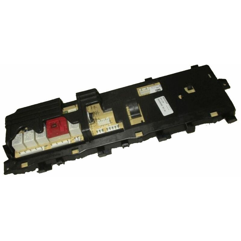 Scheda elettronica, modulo di potenza - Lavatrice - BEKO - 4358139
