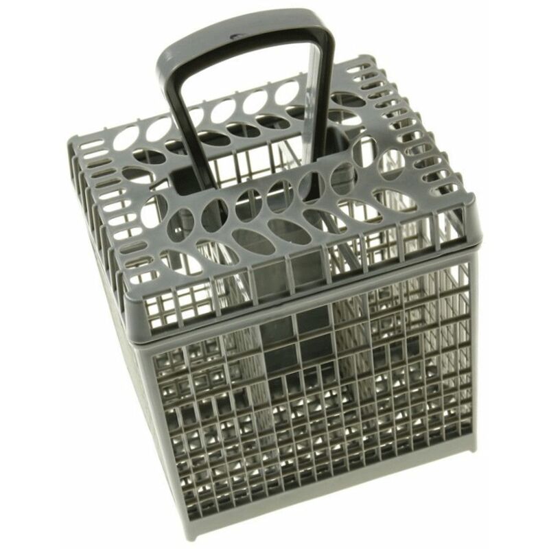 Cestello Universale Per Posate Per Lavastoviglie, Contenitore Di Ricambio Multiuso Per Lavastoviglie Compatibile Con La Maggior Parte Delle Marche 88535322 - Foto 12