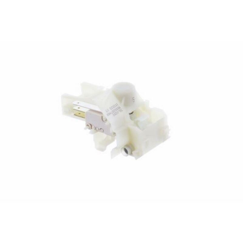 Electrolux Door Catch Lock Latch adapté pour Dometic 241234560 RV Part RM6270, RM6271, RM6290, RM6291, RM6400, RM6401